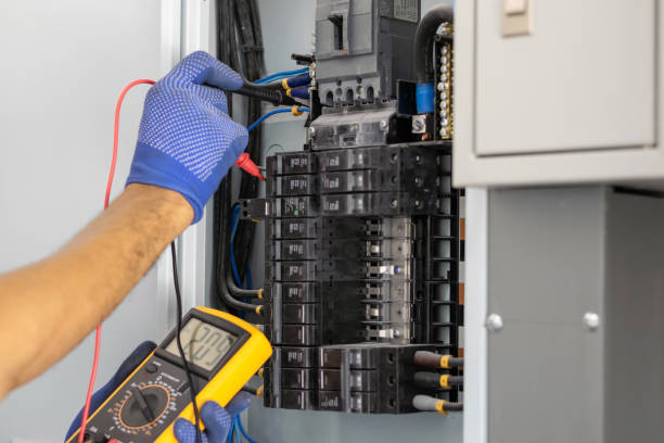 Best Electrical Maintenance Services  in Boscobel, WI