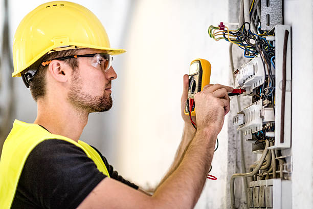 Commercial Electrical Services